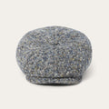 Wool Donegal Hatteras