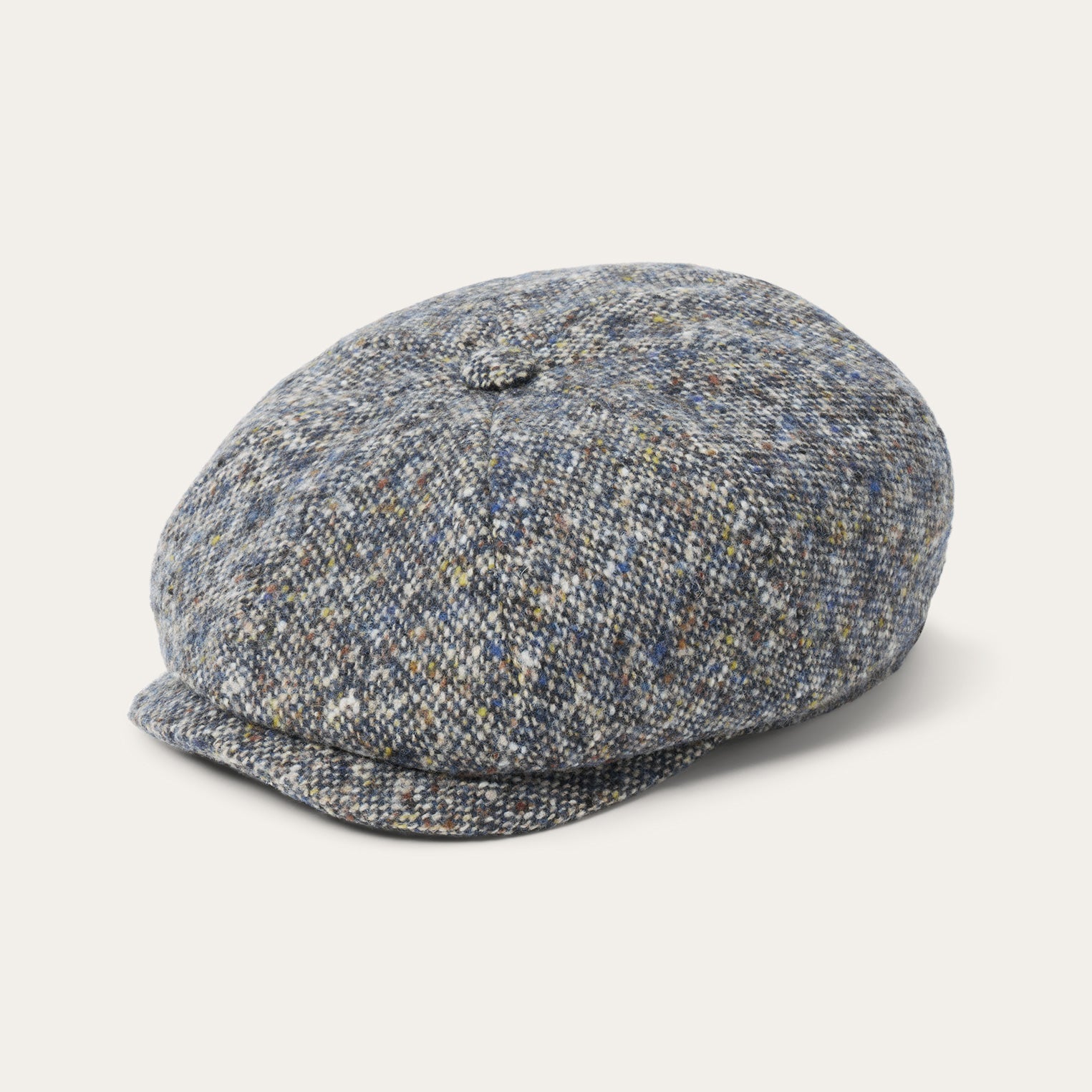 Wool Donegal Hatteras