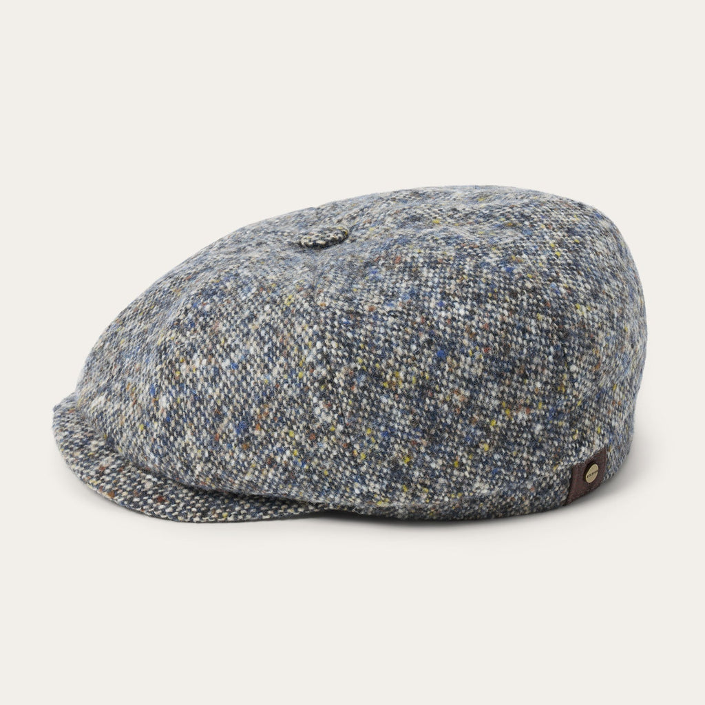 Wool Donegal Hatteras
