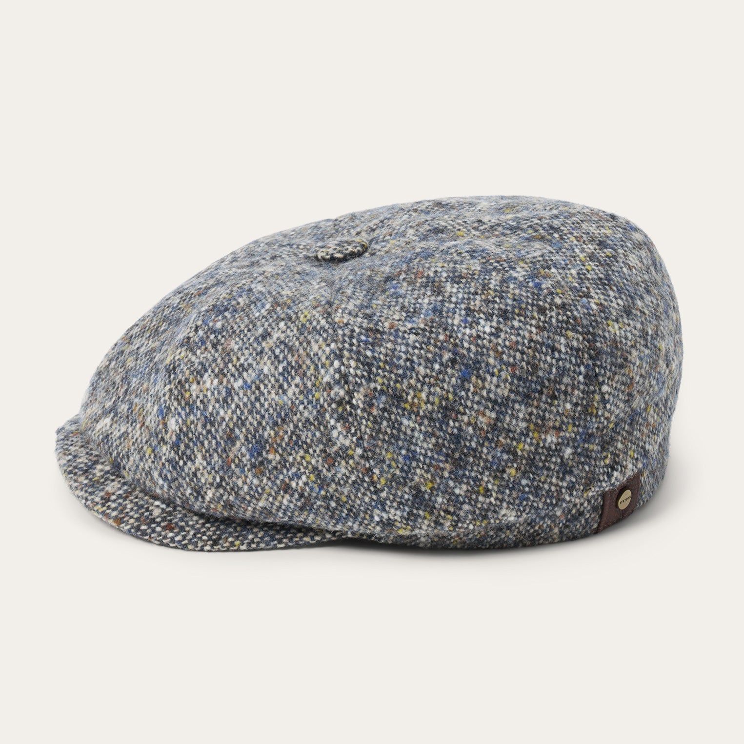 Wool Donegal Hatteras