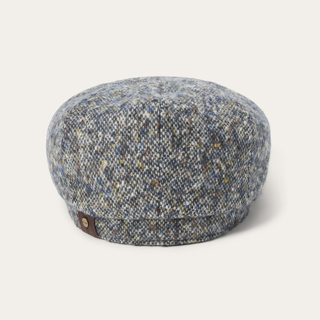 Wool Donegal Hatteras