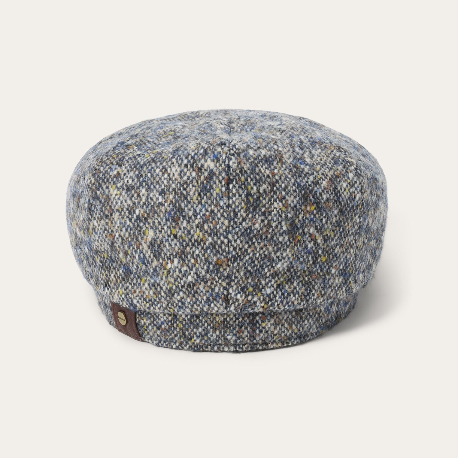 Wool Donegal Hatteras
