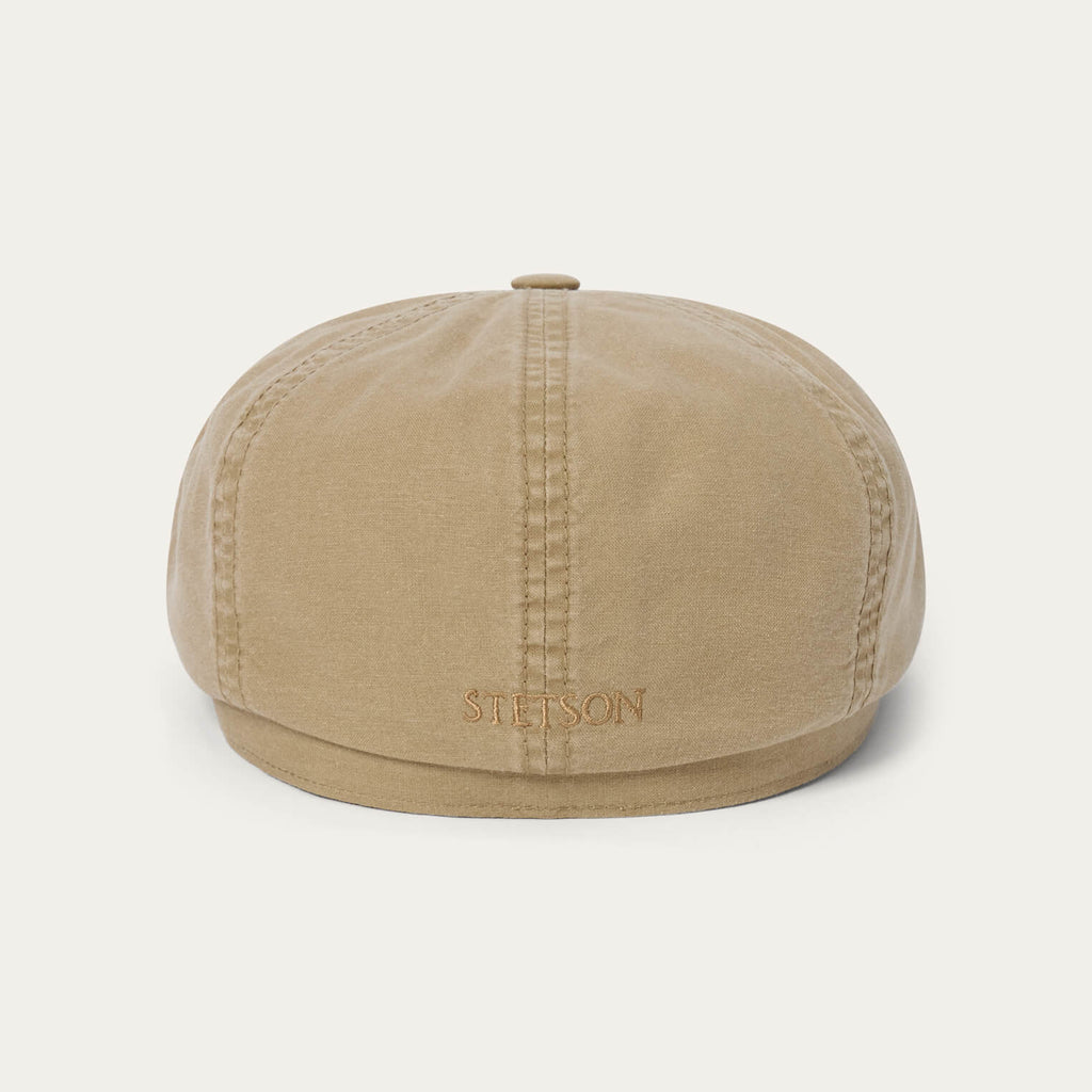 Delave Organic Cotton Hatteras