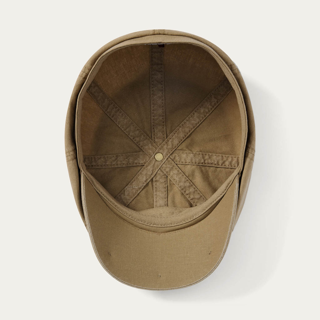Delave Organic Cotton Hatteras