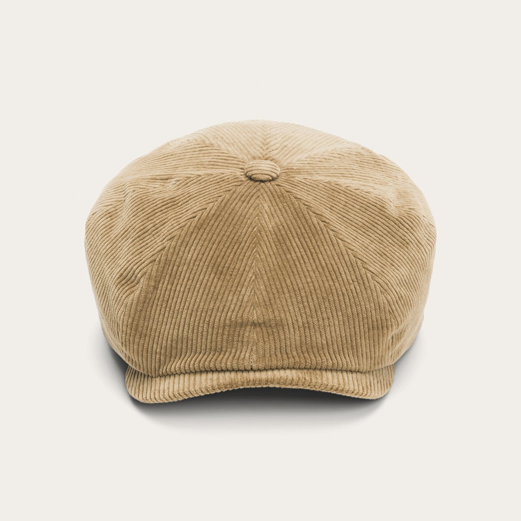 Corduroy Hatteras