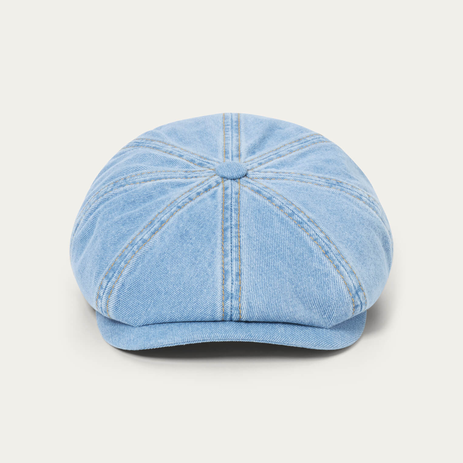 Denim Barista Hatteras