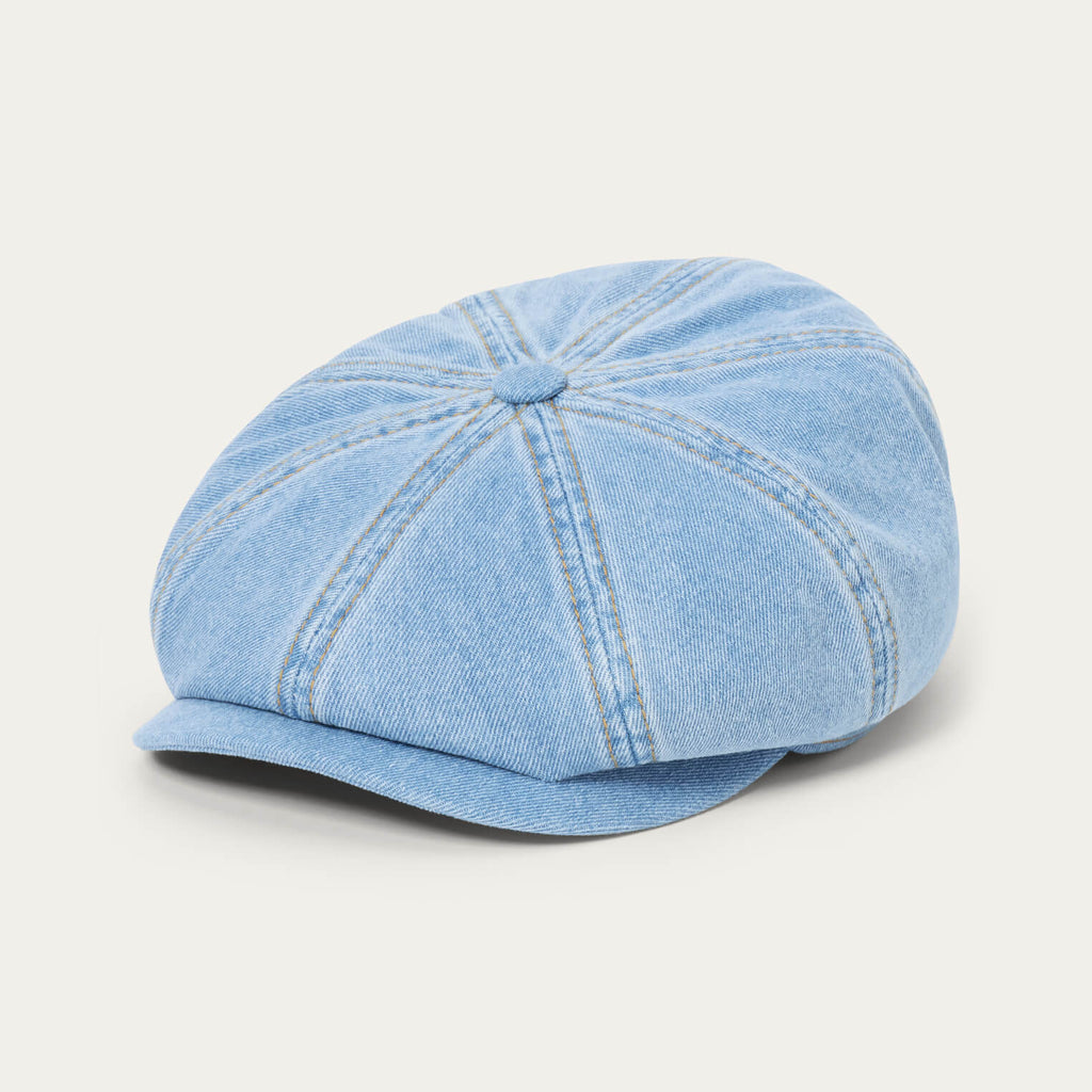 Denim Barista Hatteras