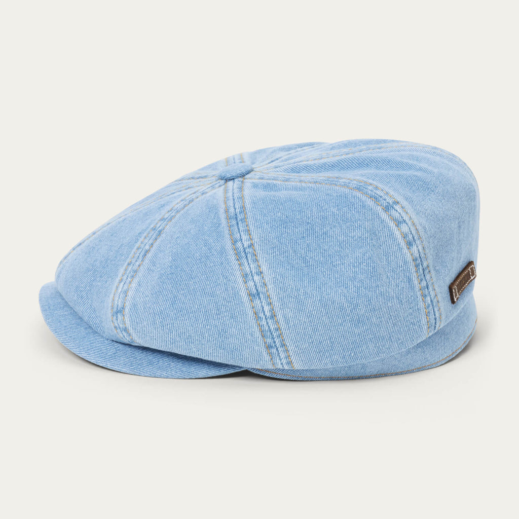 Denim Barista Hatteras