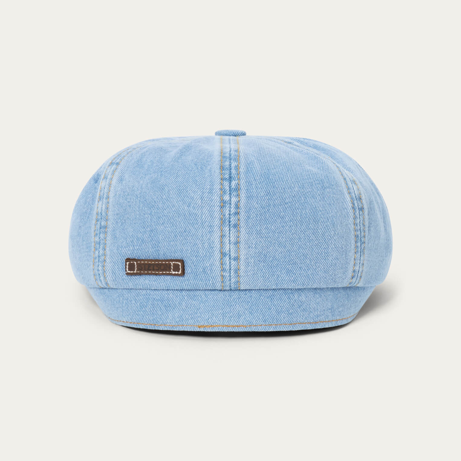 Denim Barista Hatteras