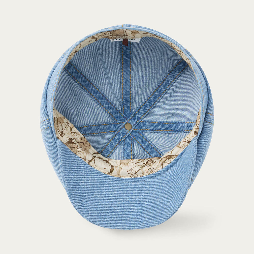 Denim Barista Hatteras