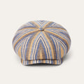 Linen Stripe Hatteras