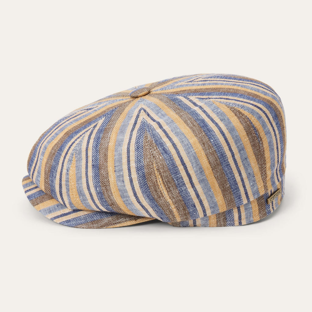 Linen Stripe Hatteras