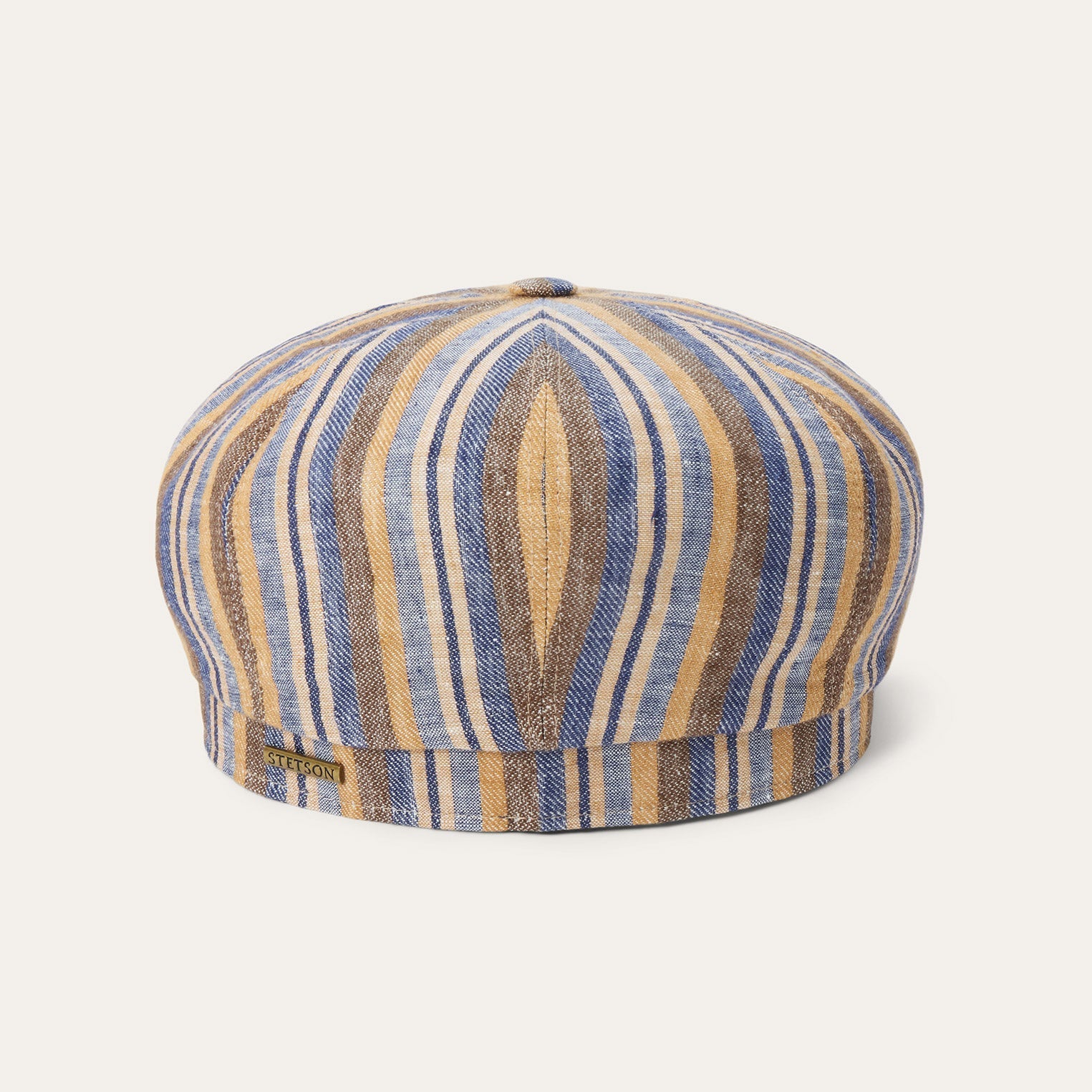 Linen Stripe Hatteras