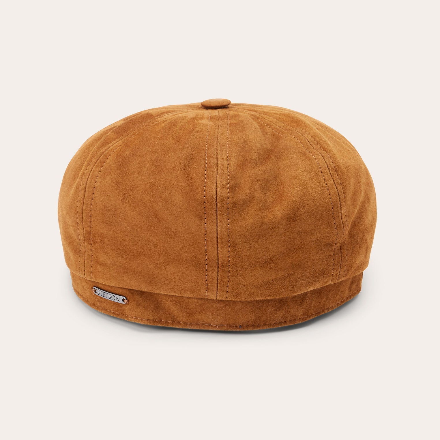 Goat Suede Hatteras