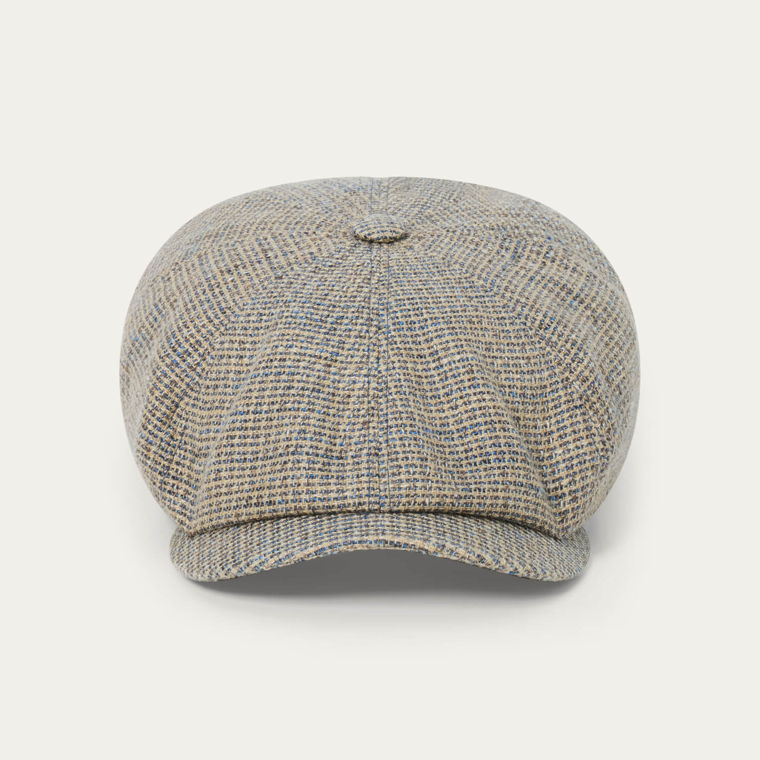 Coffee-Dyed Barista Hatteras