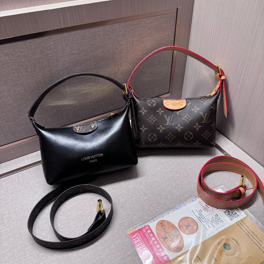 Classic Print Tote Bag01
