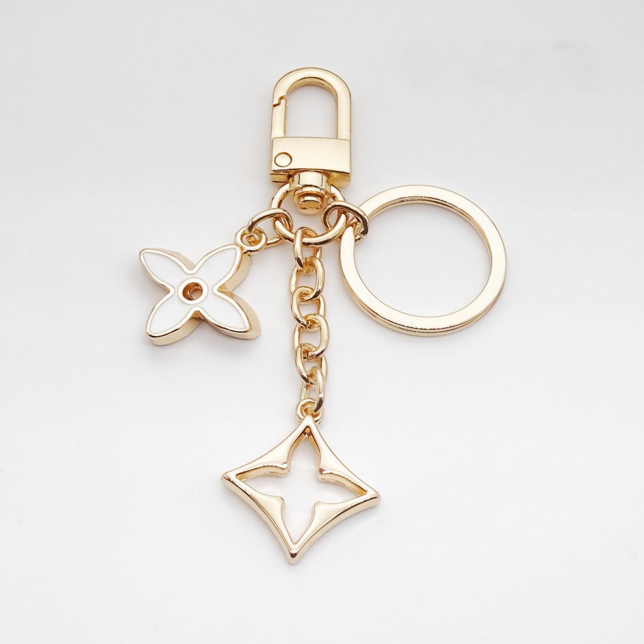 ✨Elegant Metal Charms Accessories: Timeless Luxury for Your Daily Essentials✨