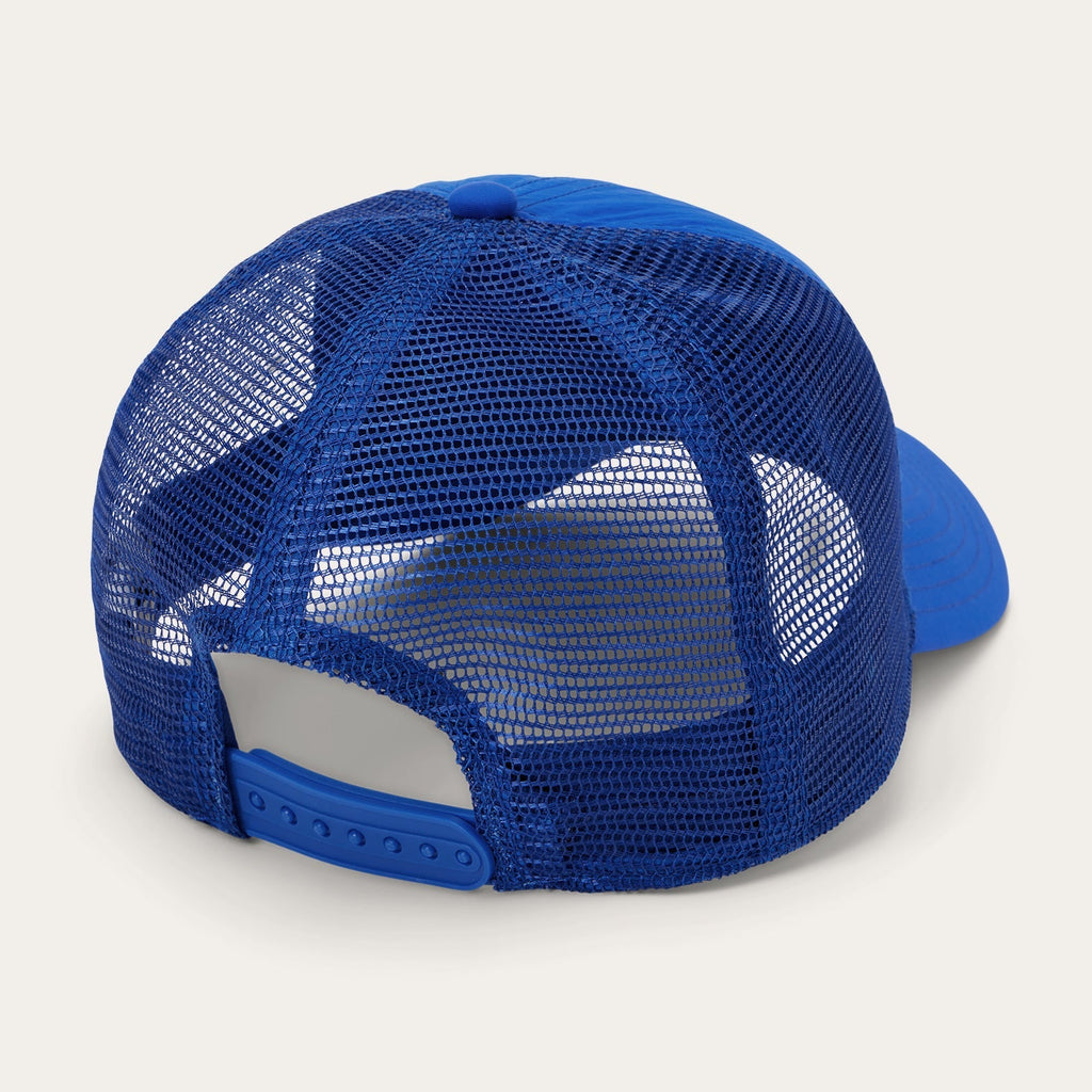 Stetson Angling Club Baseball Cap