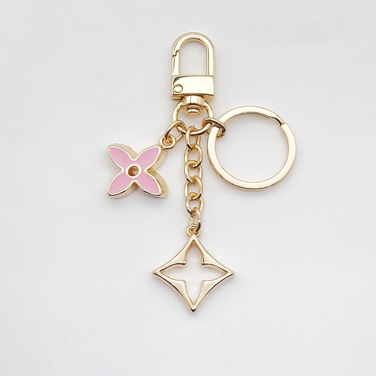 ✨Elegant Metal Charms Accessories: Timeless Luxury for Your Daily Essentials✨
