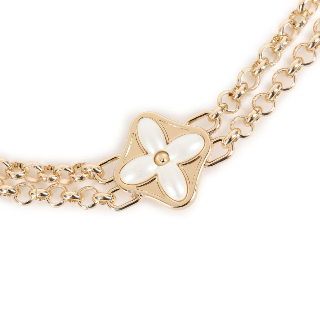 ✨Timeless Elegance: Pearl Flower Charms Accessories✨