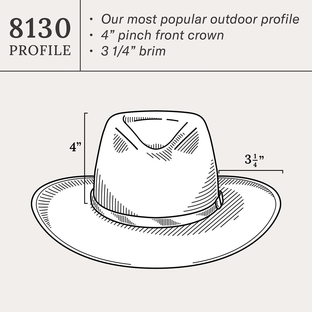 Bozeman Outdoor Hat