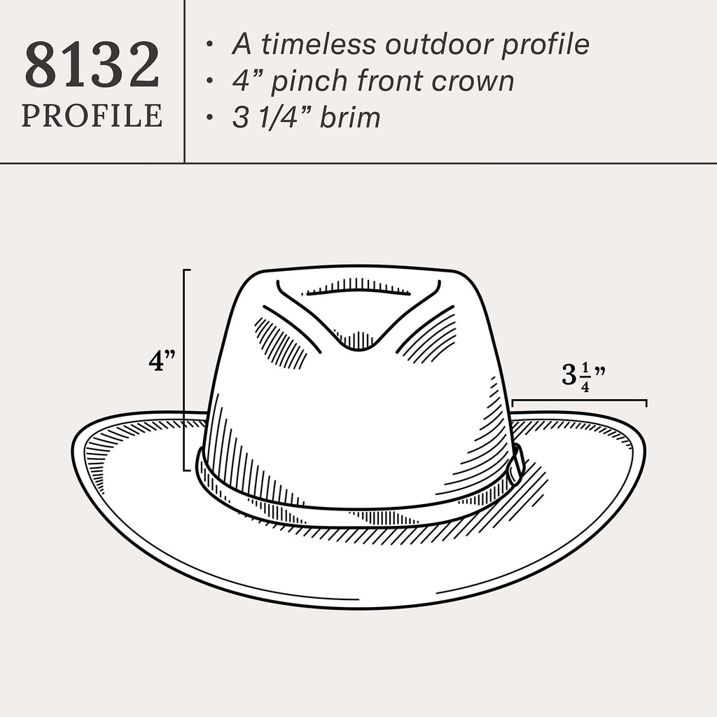 Santa Fe Outdoor Hat