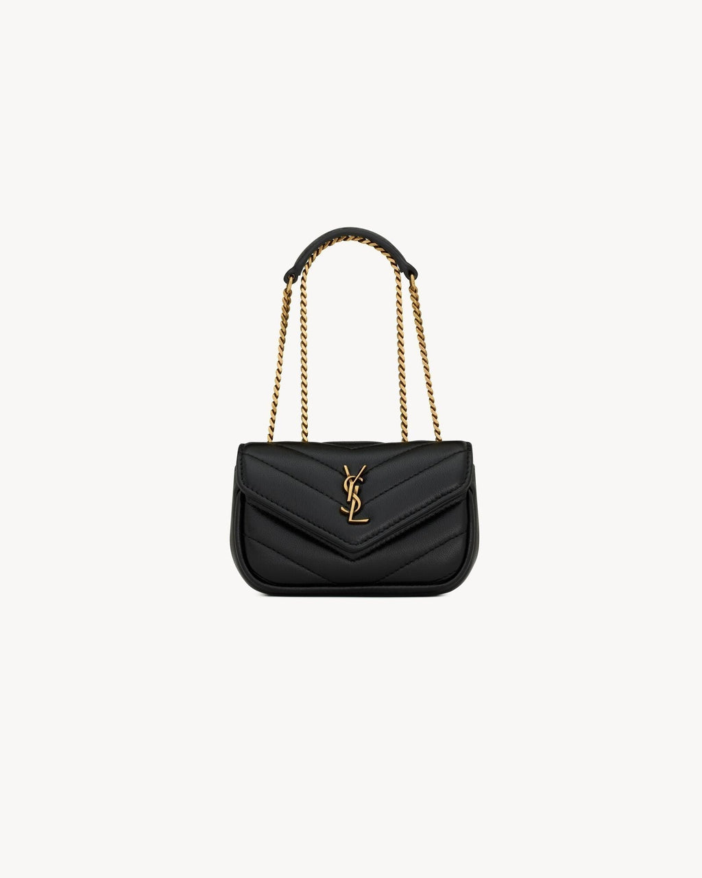Classic Mini Chain Crossbody Bag