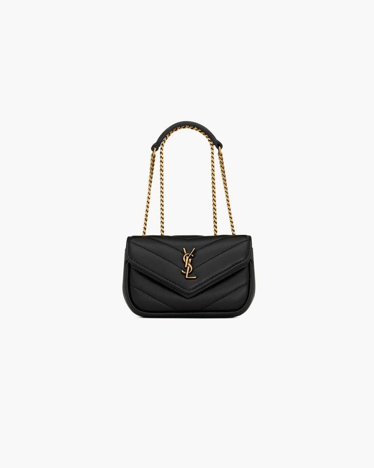 Classic Mini Chain Crossbody Bag
