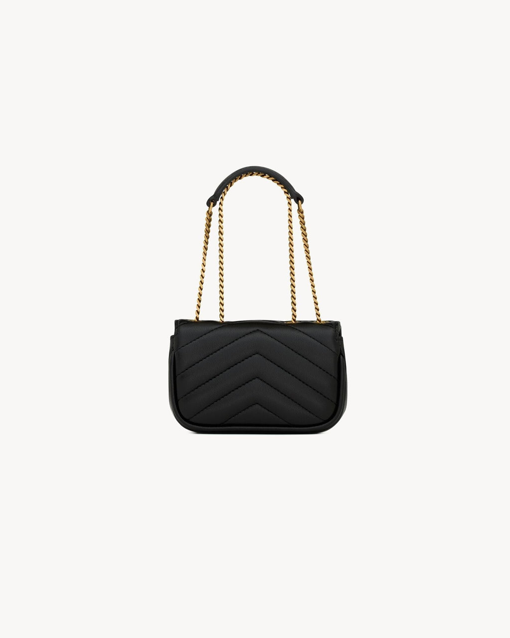 Classic Mini Chain Crossbody Bag