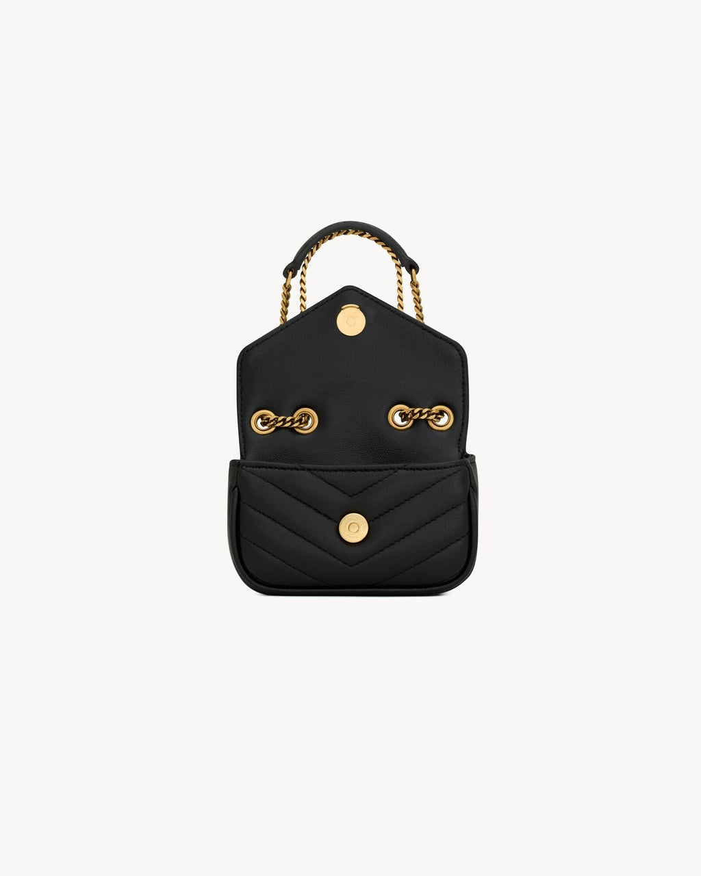 Classic Mini Chain Crossbody Bag