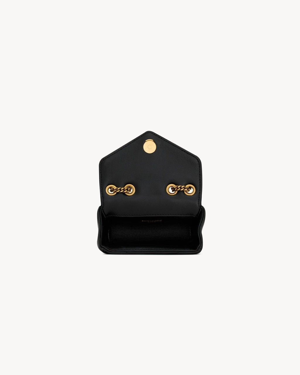 Classic Mini Chain Crossbody Bag