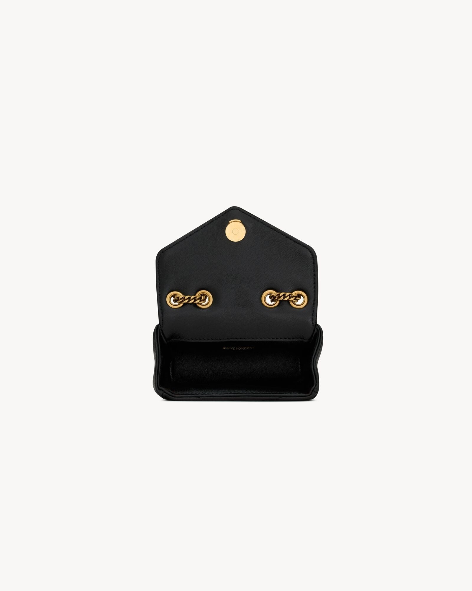 Classic Mini Chain Crossbody Bag