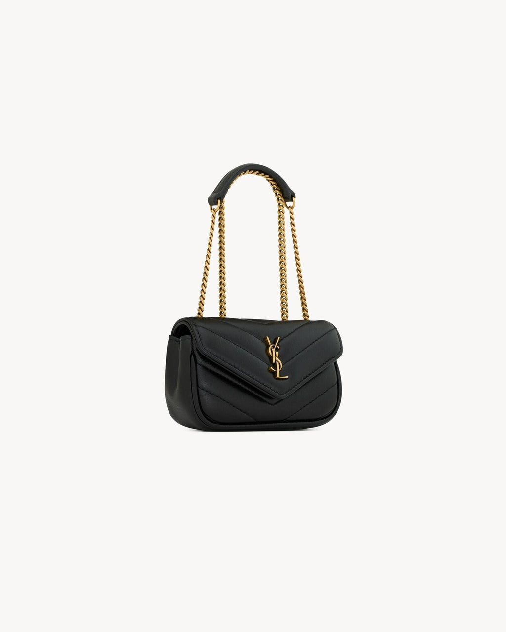 Classic Mini Chain Crossbody Bag