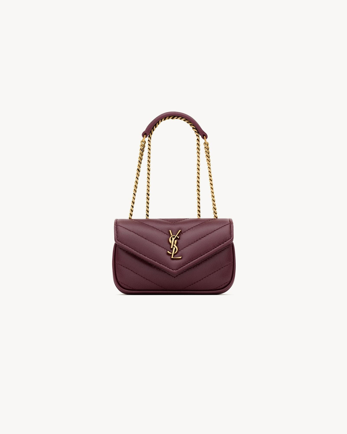 Classic Mini Chain Crossbody Bag