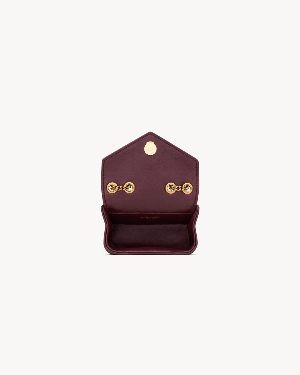 Classic Mini Chain Crossbody Bag