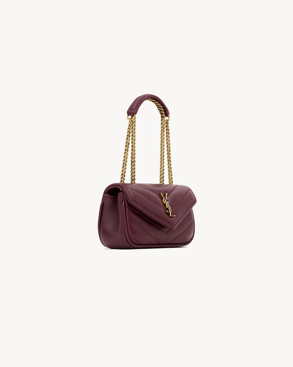 Classic Mini Chain Crossbody Bag