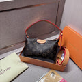 Classic Print Tote Bag01
