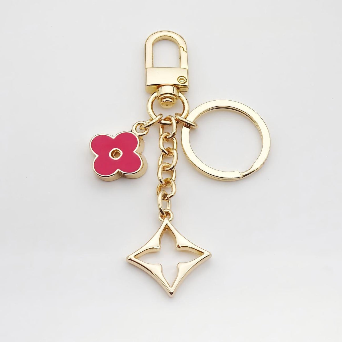 ✨Elegant Metal Charms Accessories: Timeless Luxury for Your Daily Essentials✨