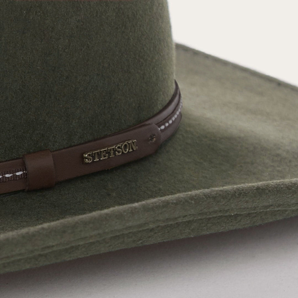 Gallatin Outdoor Hat
