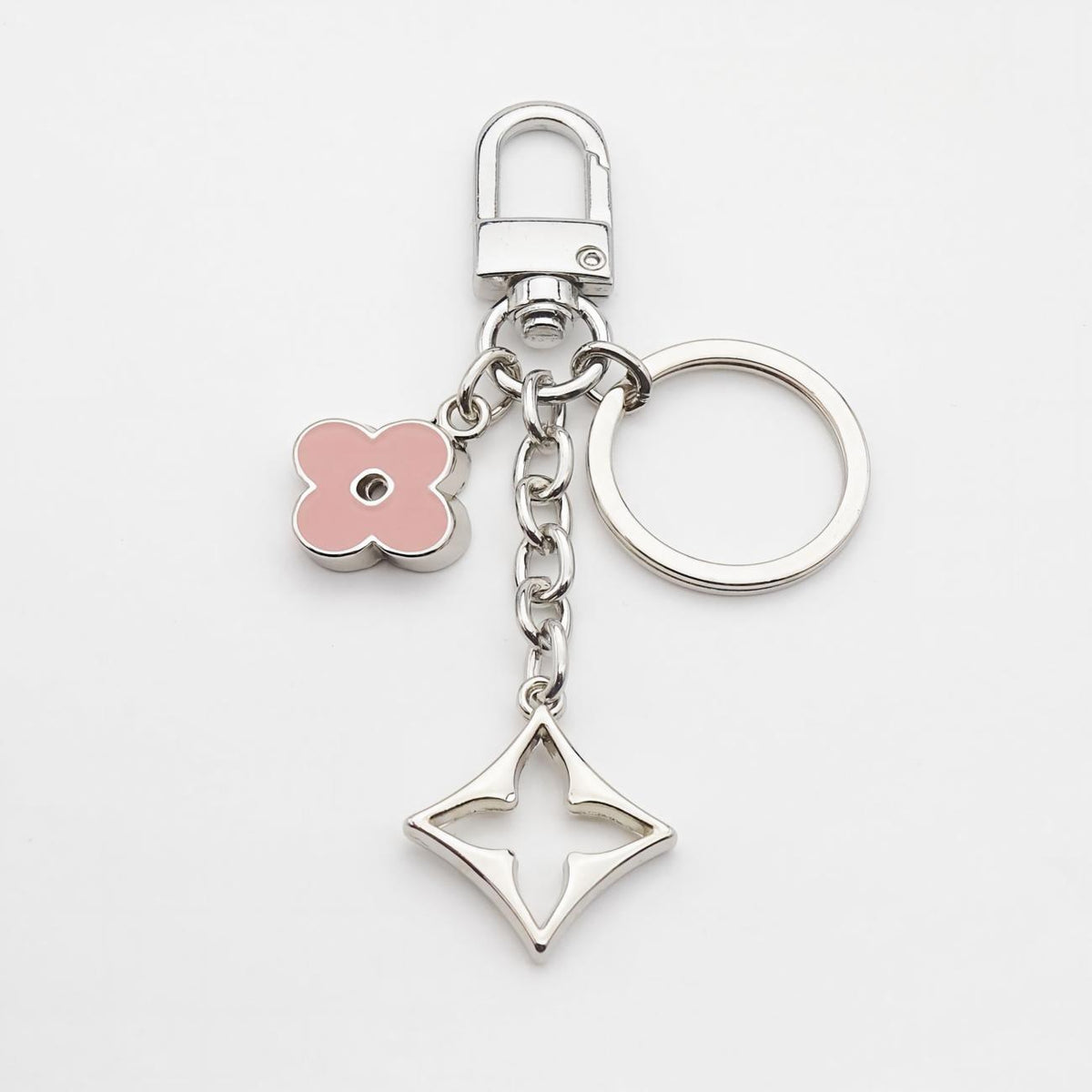 ✨Elegant Metal Charms Accessories: Timeless Luxury for Your Daily Essentials✨