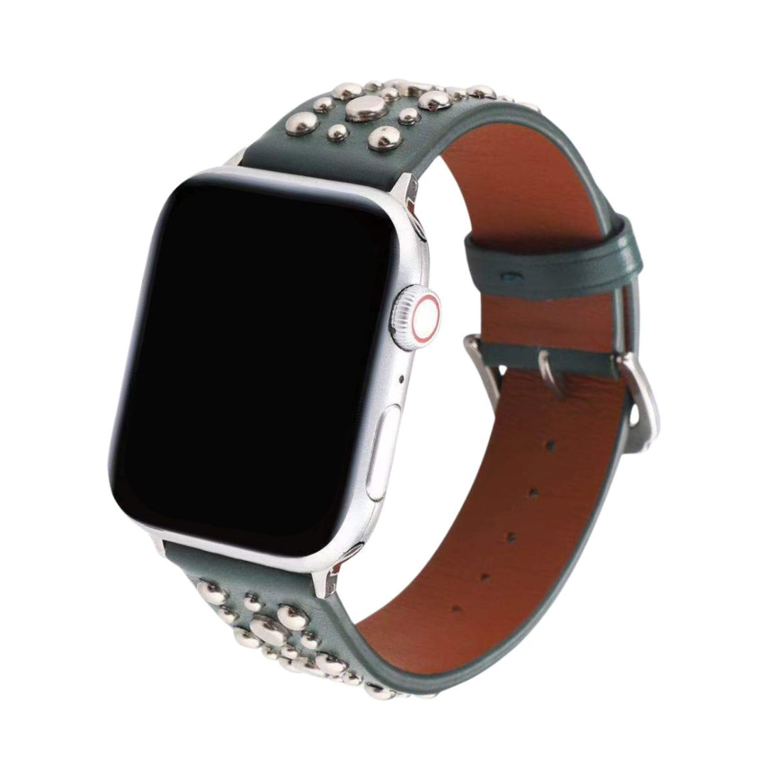 Astra Leather Band
