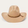 Stetson & THE GREAT. Gus 6X Cowboy Hat