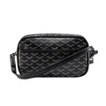 Timeless Heritage Monogram Crossbody Bag