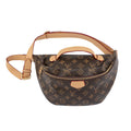 Classic Monogram Canvas Bumbag