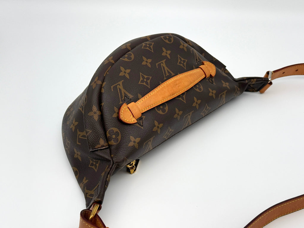 Classic Monogram Canvas Bumbag