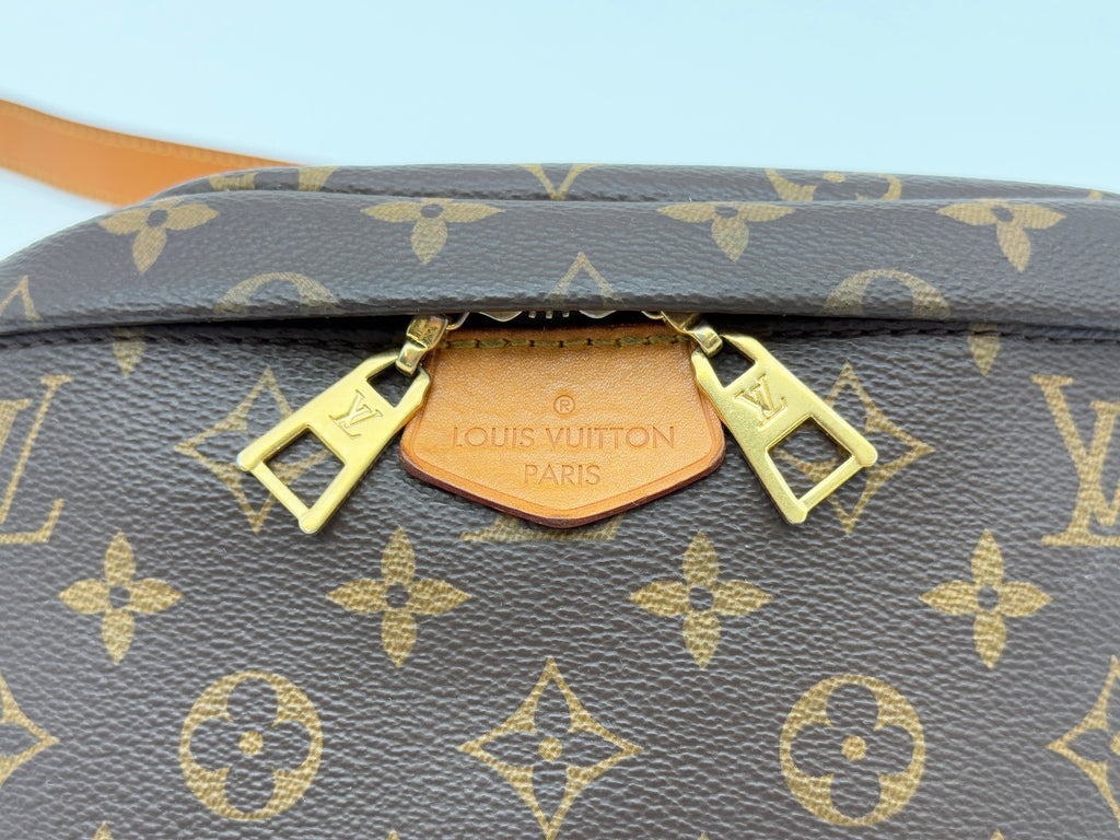Classic Monogram Canvas Bumbag