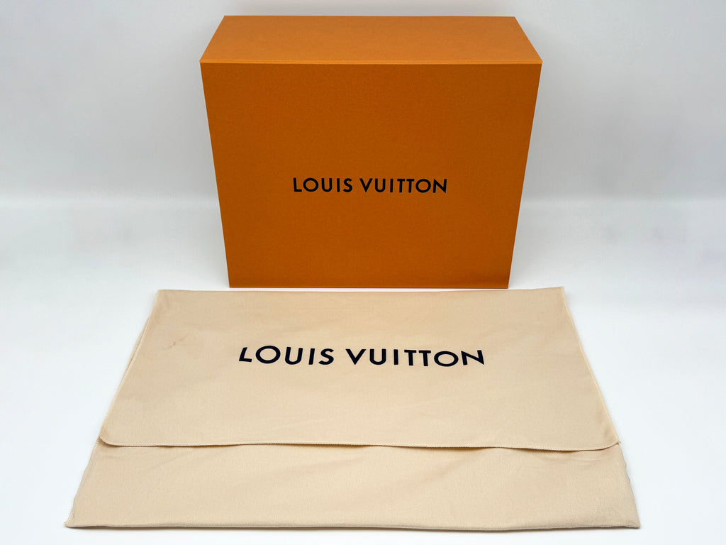Luxury Heritage Tote Bag Accessories
