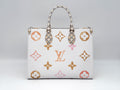 Luxury Heritage Tote Bag Accessories