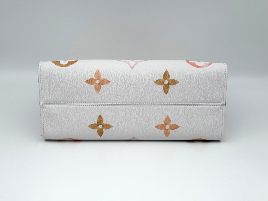 Luxury Heritage Tote Bag Accessories