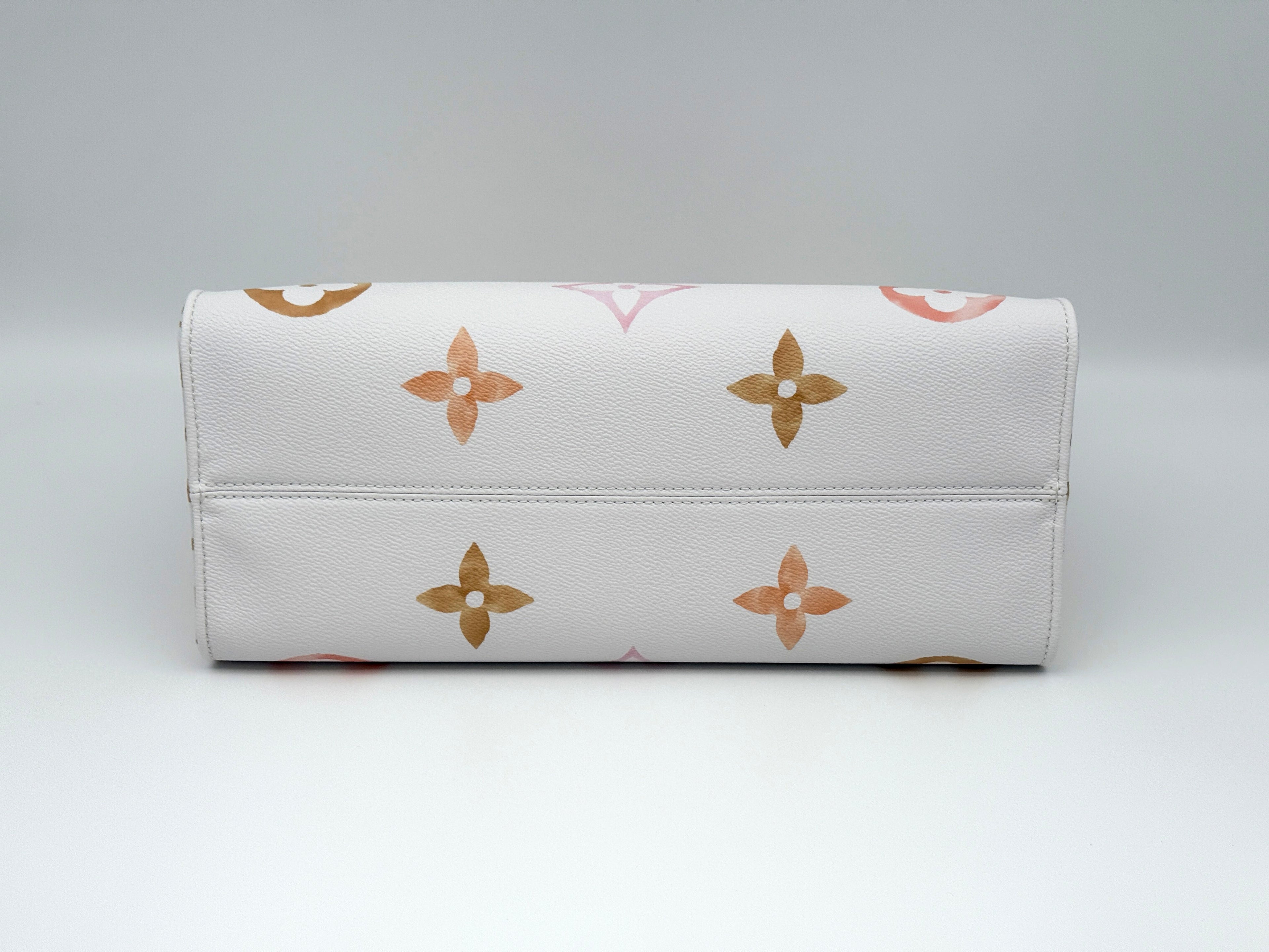 Luxury Heritage Tote Bag Accessories